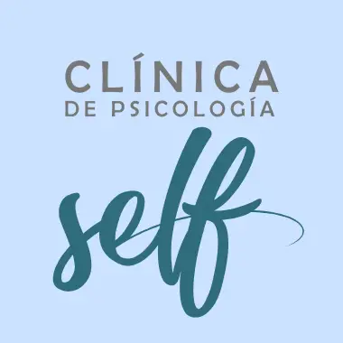 clinica psicologia self logo