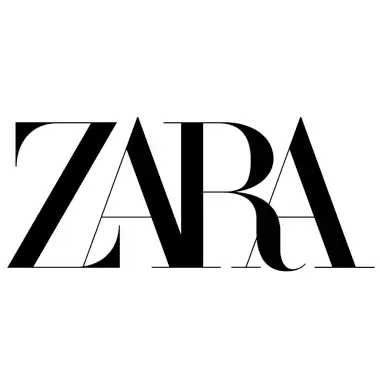 ZARA logo